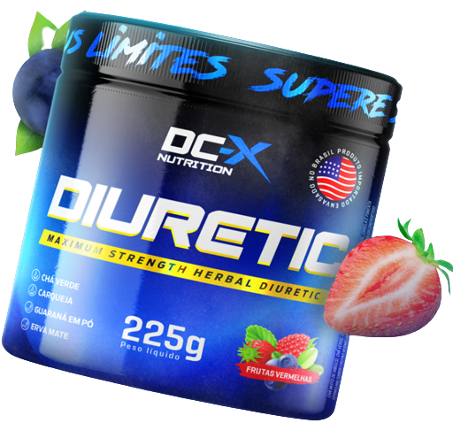 Diuretic DCX