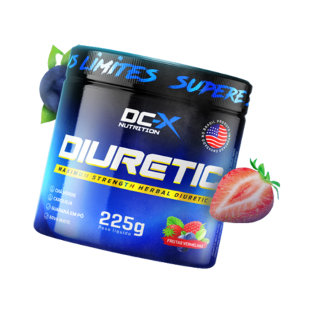 Diuretic DCX