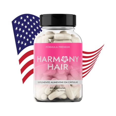 Harmony Hair